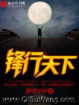 《锋行天下》全本TXT下载-作者：静物JW