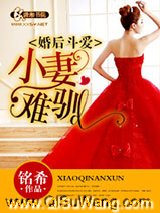 婚后斗爱之小妻难驯图片