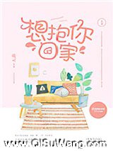 《想抱你回家》全本TXT下载-作者：鹿灵