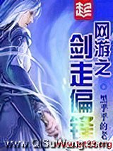 《网游之剑走偏锋》全本TXT下载-作者：黑乎乎的老妖