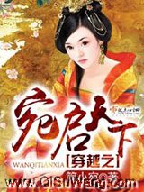 穿越之宛启天下图片