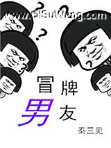 冒牌男友小说