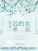 你是迟来的欢喜图片