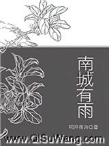南城有雨图片