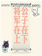 公子在下，将军在上小说