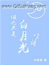谁还不是白月光咋滴小说