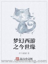 《梦幻西游之今世缘》全本TXT下载-作者：新月翩翩