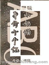 身价十个亿的小奶猫图片