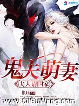 鬼夫萌妻之夫人请回家图片