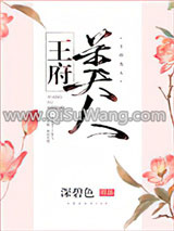 《王府美人》全本TXT下载-作者：深碧色
