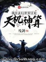 我在玄幻世界冒充天机神算图片