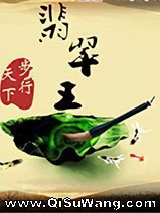 翡翠王小说