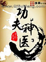 《功夫神医》全本TXT下载-作者：步行天下