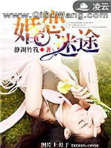 婚恋迷途图片