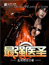 《最强医圣》全本TXT下载-作者：左耳思念