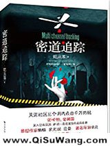 《密道追踪》全本TXT下载-作者：蛇从革