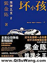《推理之王2：坏小孩》全本TXT下载-作者：紫金陈