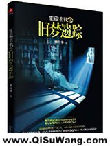 《案藏玄机之旧梦疑踪》全本TXT下载-作者：费克申