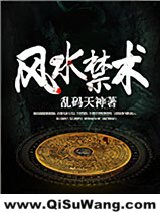《风水禁术》全本TXT下载-作者：乱码天神