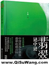 《翡翠谜中谜》全本TXT下载-作者：午晔