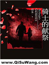《骑士的献祭》全本TXT下载-作者：那多
