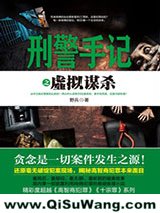 刑警手记之虚拟谋杀图片