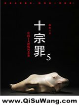 《十宗罪5》全本TXT下载-作者：蜘蛛