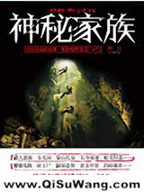 《神秘家族》全本TXT下载-作者：阿丑