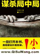 《谋杀局中局》全本TXT下载-作者：孙浩元