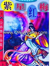 紫星红梅小说