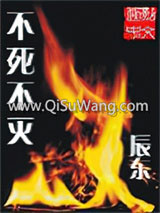 《不死不灭》全本TXT下载-作者：辰东