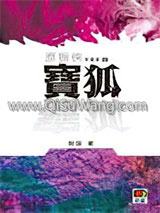宝狐小说