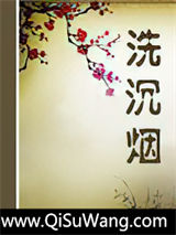 《洗沉烟》全本TXT下载-作者：祝东风