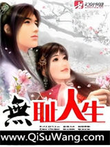 无耻人生小说