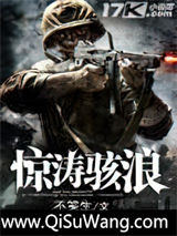 惊涛骇浪图片