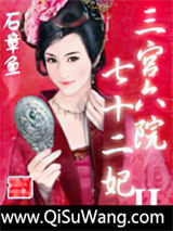 《三宫六院七十二妃II》全本TXT下载-作者：石章鱼