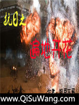 《抗日之遍地开花》全本TXT下载-作者：豌豆三哥