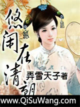 《悠闲在清朝》全本TXT下载-作者：弄雪天子