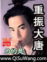 重振大唐图片