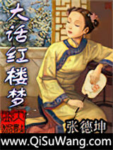《大话红楼梦》全本TXT下载-作者：张德坤