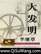 《大发明》全本TXT下载-作者：半埂草