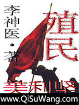 殖民美利坚图片