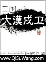 《汉戍》全本TXT下载-作者：弛野