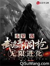 斗罗：我，武魂青铜枪，无限进化图片