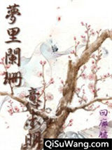 梦里阑珊意未明（清穿） 下部图片