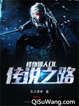 《怪物猎人OL传说之路》全本TXT下载-作者：生之彼岸