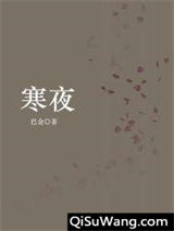 寒夜图片