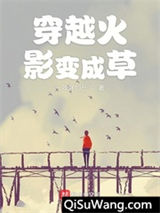 穿越火影变成草图片