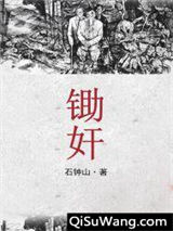《锄奸》全本TXT下载-作者：石钟山..
