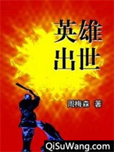 《英雄出世》全本TXT下载-作者：周梅森